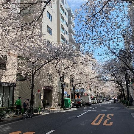 ホテル 京急 Exイン 東京・日本橋 東京都 エクステリア 写真